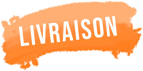 LIVRAISON