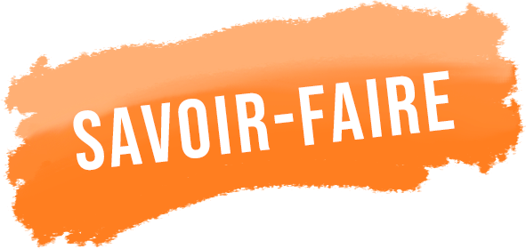SAVOIR FAIRE