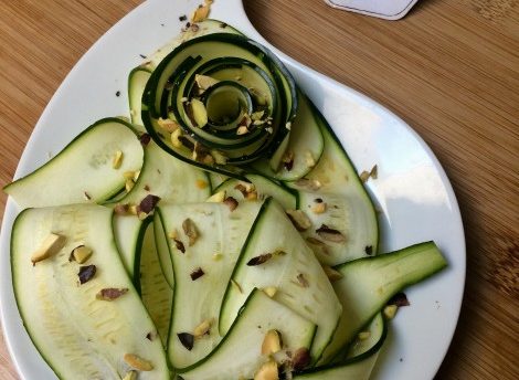 recette concombre - Livraison de fruits et légumes BIO - Graines d'ici - Nantes