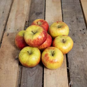 Pomme Topaz