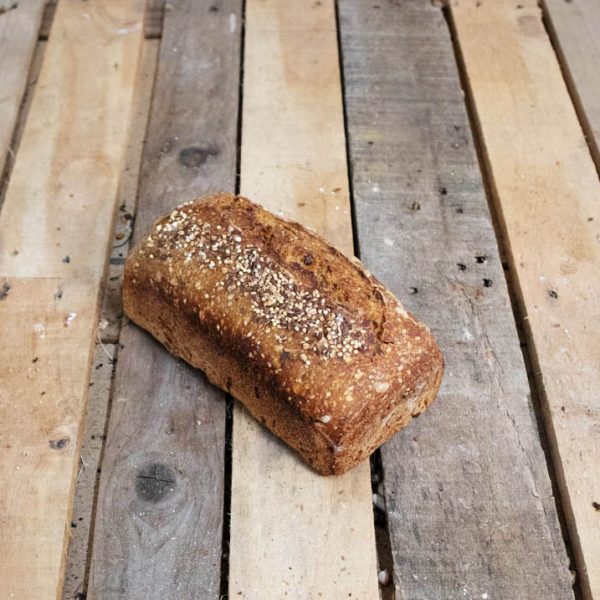 Pain aux graines 500g