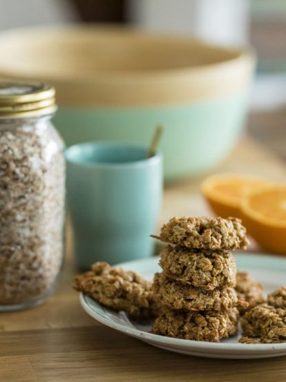 cookies-Graines d'ici