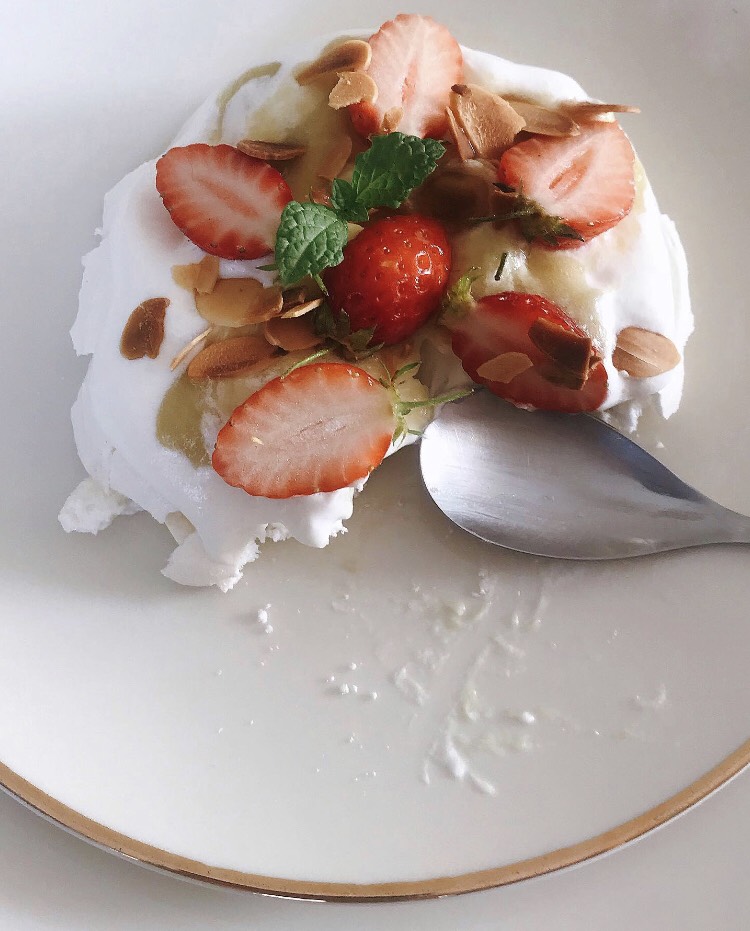 pavlova-fraises-recette