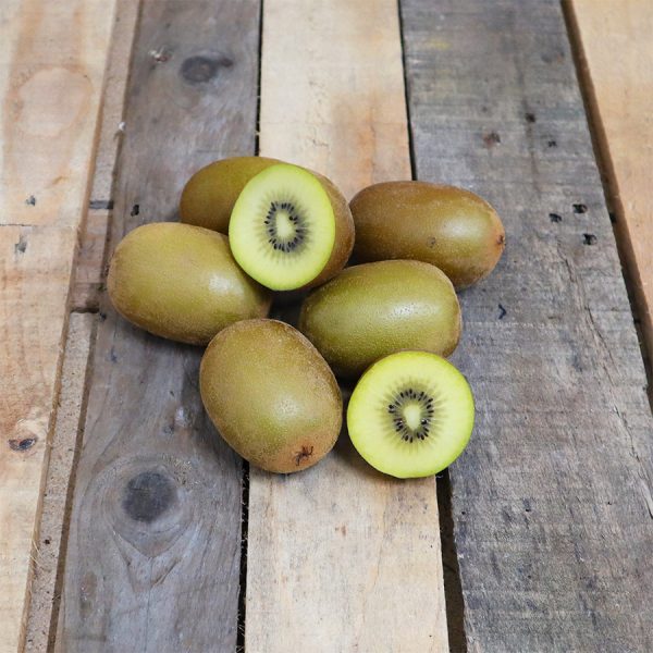 Kiwi jaune x4
