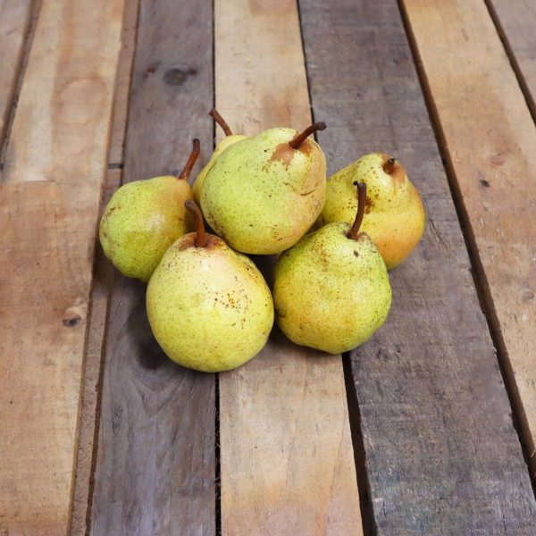 Poire William verte