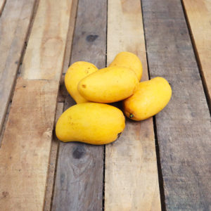 Mangue Ataulfo x1