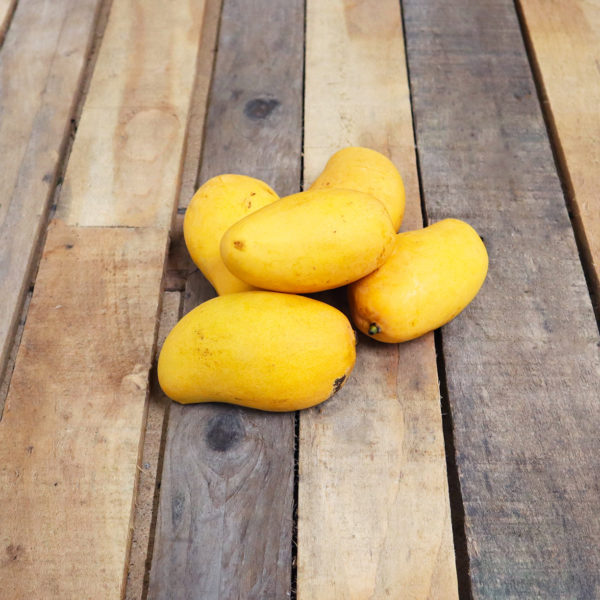 Mangue Ataulfo x1