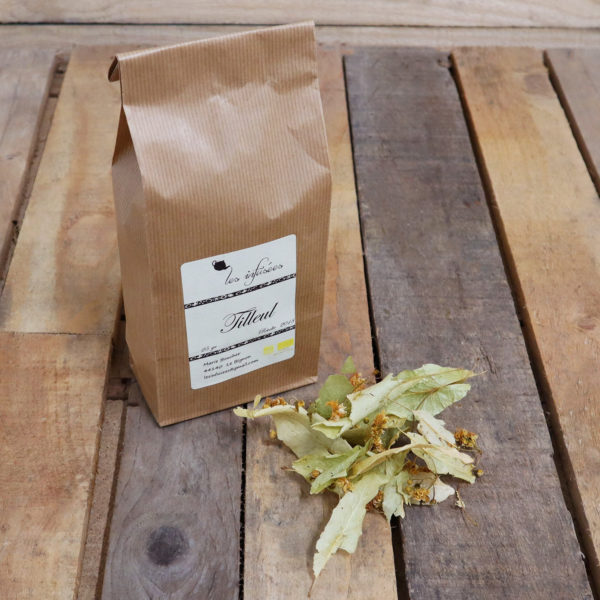 Tisane / Tilleul