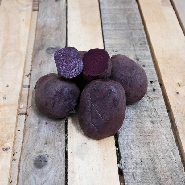 Betterave rouge cuite