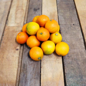 Clémentine d'Italie x2kg