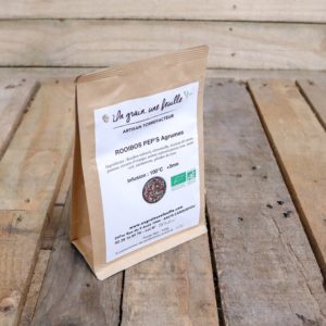 Rooibos "Merveille de pep's"