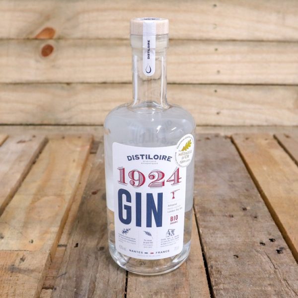 Gin "1924"