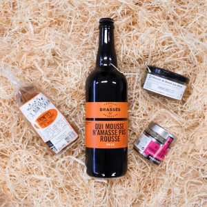 Cadeaux fête des pères