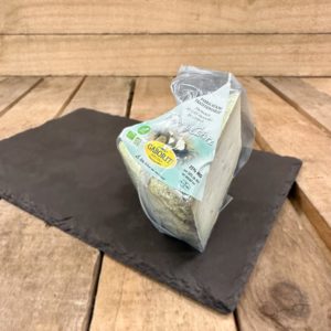 Tomme de chèvre