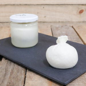 (DLC-03/04) Burrata 160g