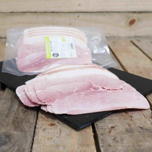 (DLC-24/06) Jambon blanc 220g