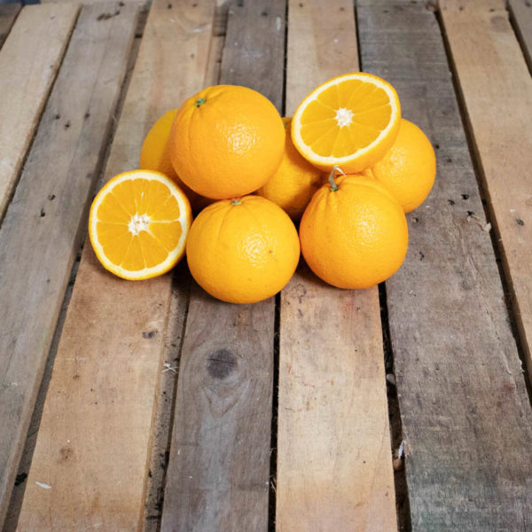 Orange >2kg