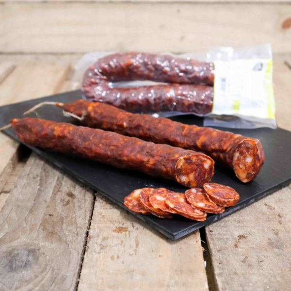 (DLC-07/06) Chorizo