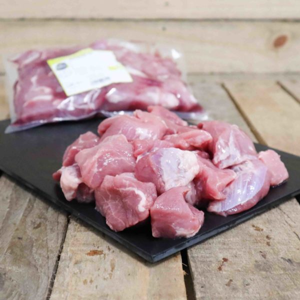 (DLC-23/04) Sauté de porc
