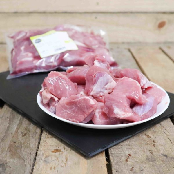 (DLC-21/05) Sauté de porc
