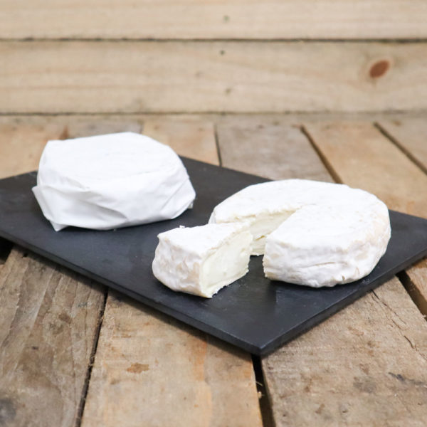 Camembert de brebis