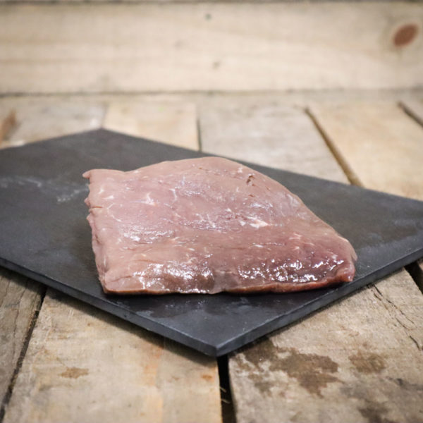 (06/06) Rumsteck 150g