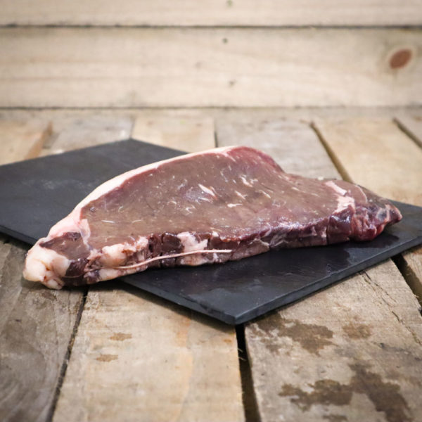 (21/06) Faux-filet 400g