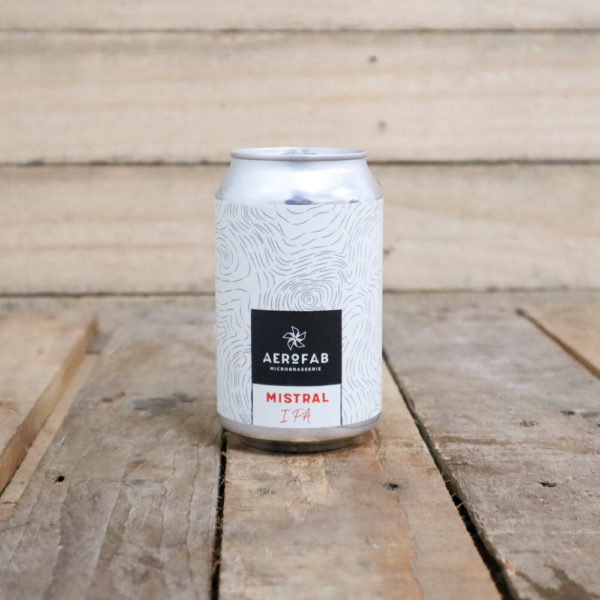 Mistral "IPA" / 33cl