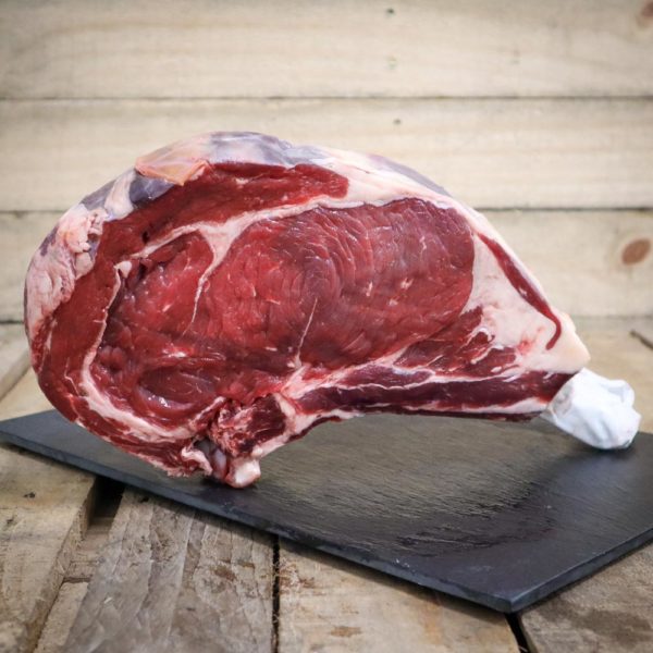 (04/07) Côte de boeuf 1,2kg