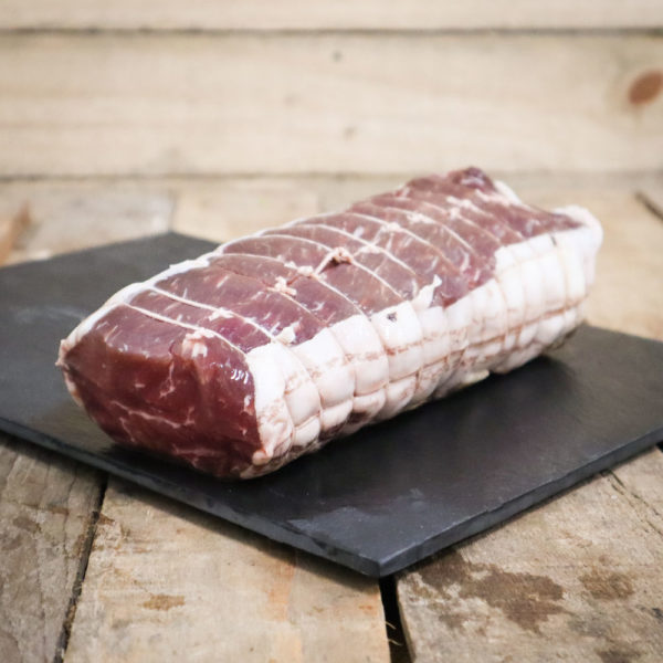 (DLC-01/04) Rôti de boeuf 800g