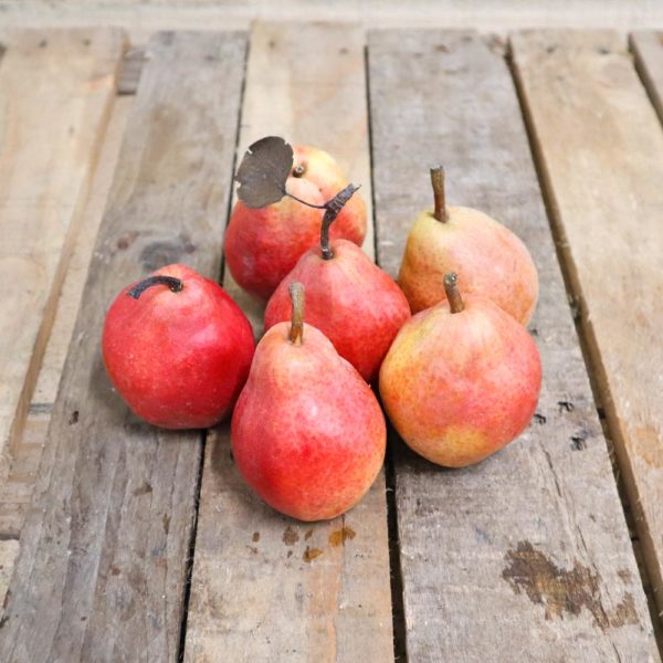 Poire William Rouge