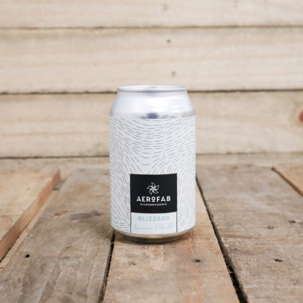 Blizzard "American Pale Ale"/ 33cl