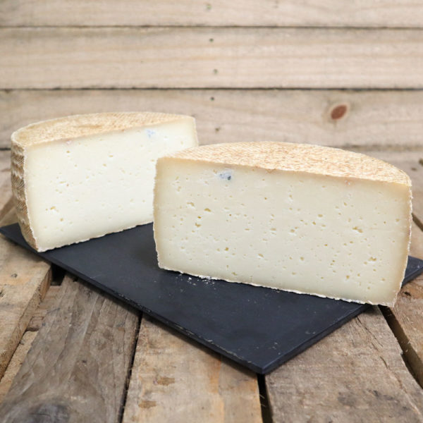 Manchego AOP