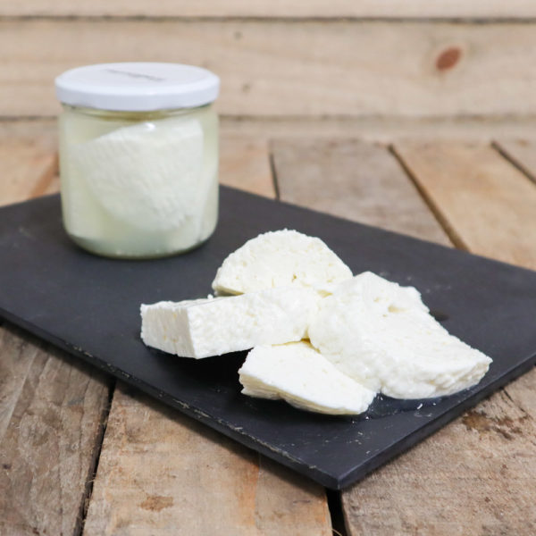 Halloumi