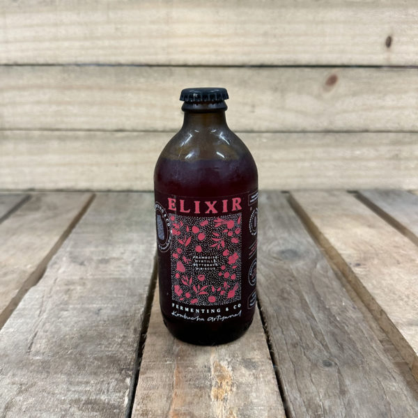 Kombucha "Elixir" x1