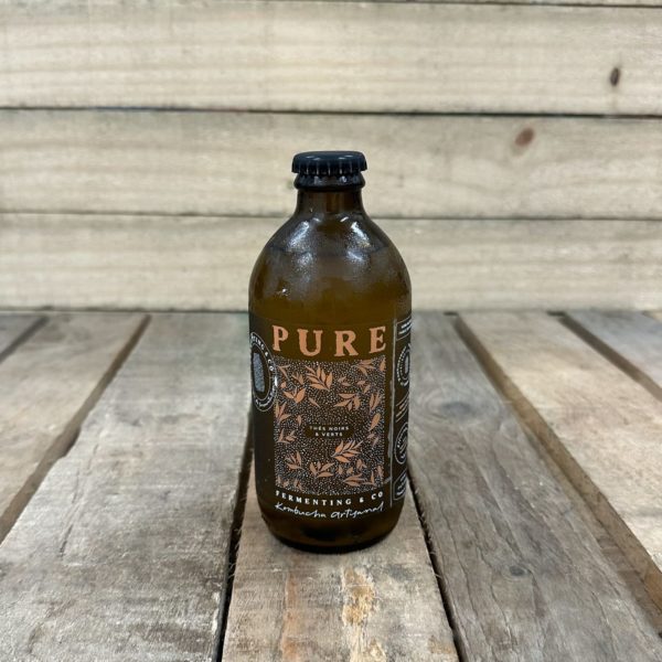 Kombucha "Pure" x1