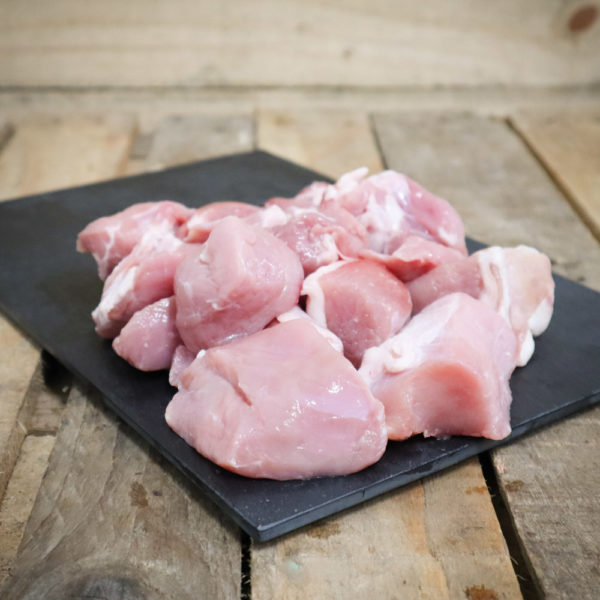 (DLC-24/04) Sauté de veau 800g