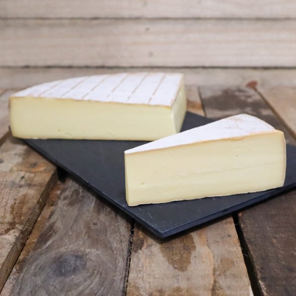 Raclette au lait cru (non tranchée)