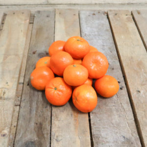 Mandarine Nadorcott x2kg