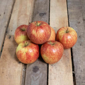 Pomme Crimson Crisp