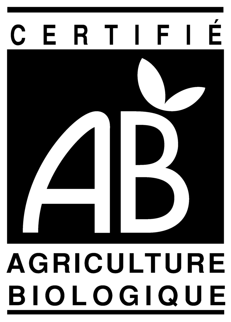 AB Label bio Agriculture biologique