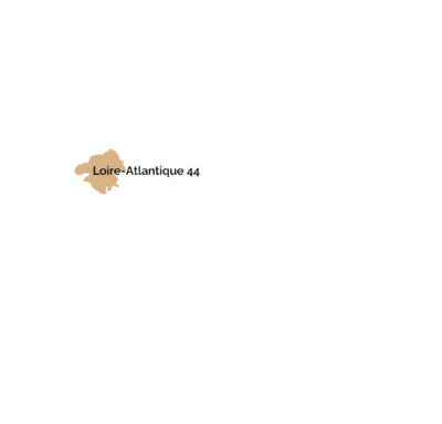 Loire-Atlantique 44