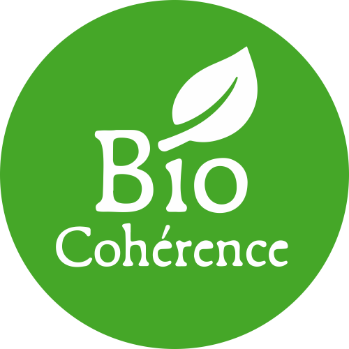 label bio biocohérence