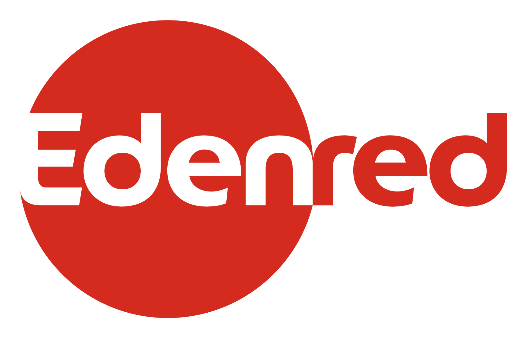 Logo Edenred Ticket restaurant
