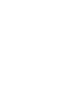 Logo Agriculture biologique blanc