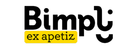 Logo Bimply