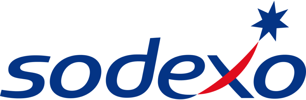 Logo Sodexo