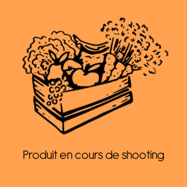 Chou-fleur vert