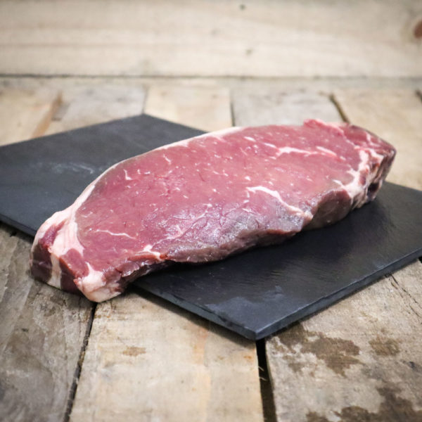 (17/10) Entrecôte 500g