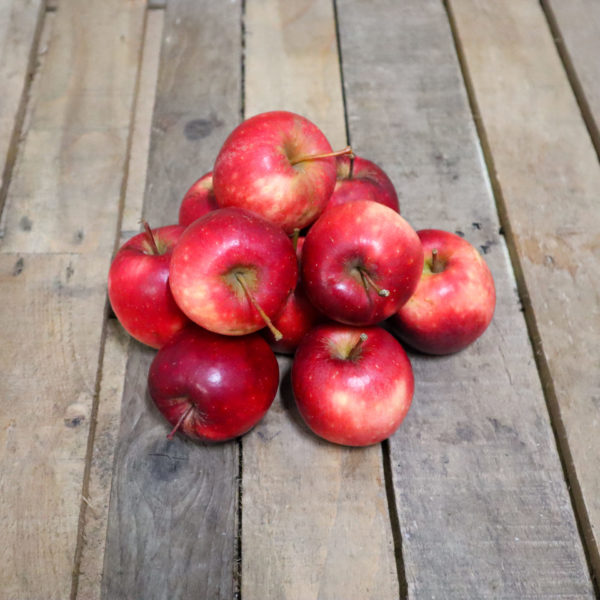 Pomme Story